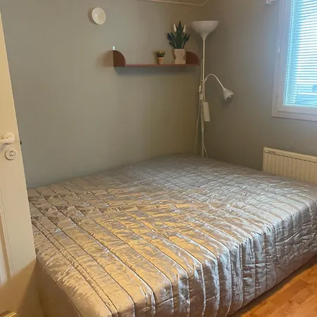 Cozy Near Centre Upstairs Homestay Rovaniemi