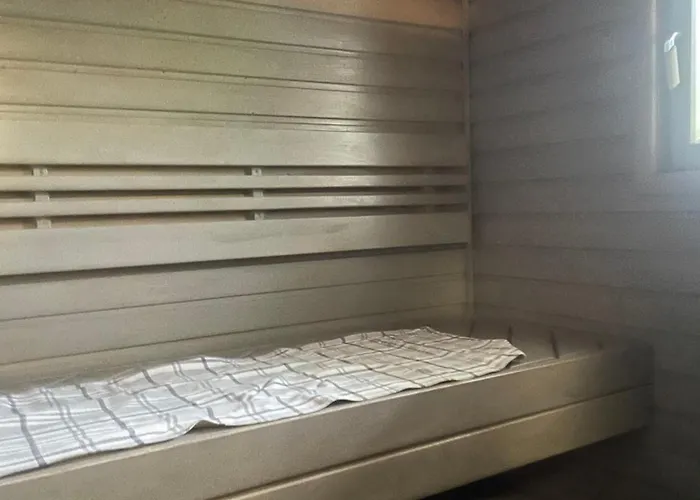 Cozy Near Centre And Golf Course, Upstairs Rovaniemi